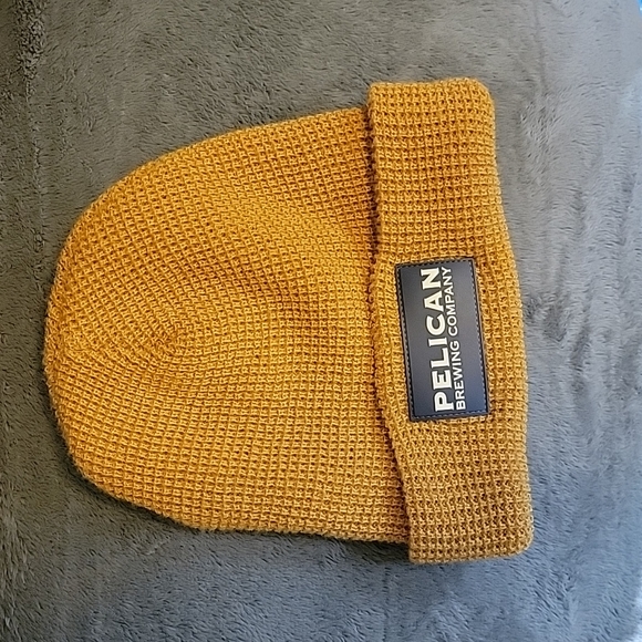 Accessories - Pelican Brewing Company Beanie
